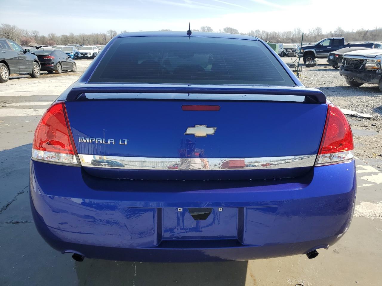 2006 Chevrolet Impala - Image 6