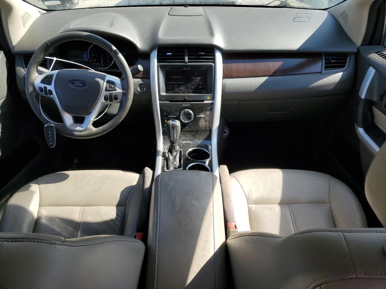 2013 Ford Edge - Image 8