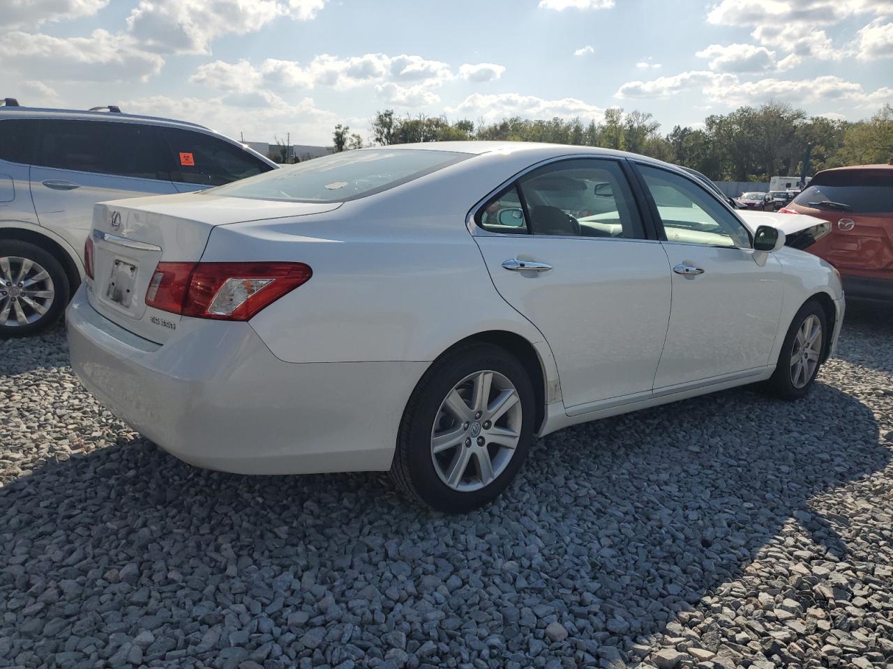 2009 Lexus ES - Image 3