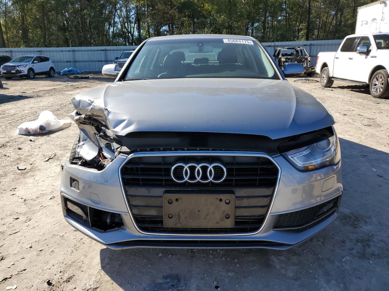 2015 Audi A4 - Image 5