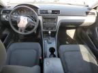 2013 Volkswagen Passat S for Sale in Madisonville, TN - Front End