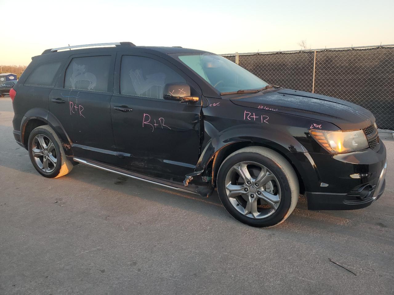 2016 Dodge Journey - Image 4