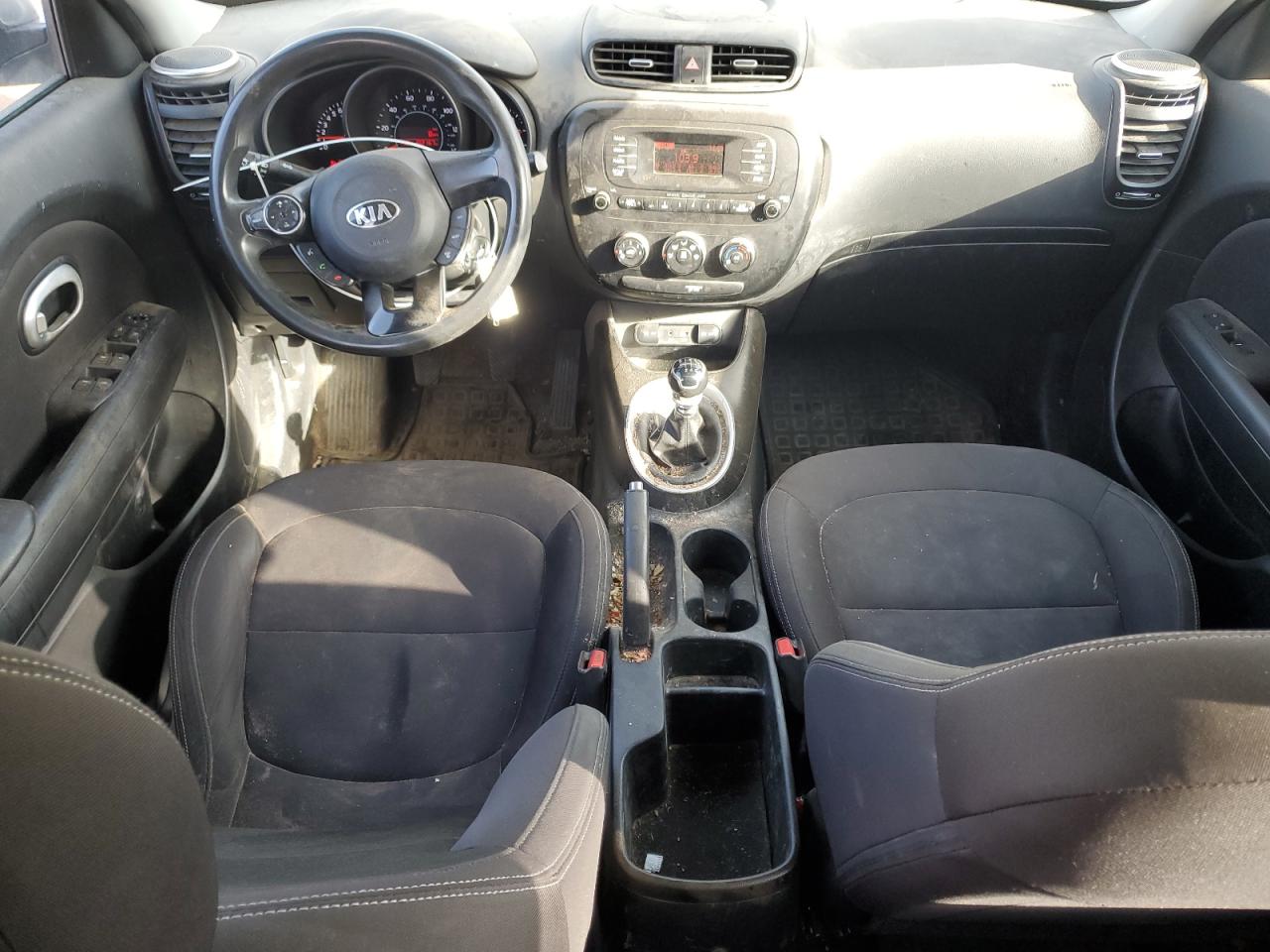 2016 Kia Soul - Image 8