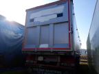 2023 TRAI TRAILER for sale at Copart WOLVERHAMPTON