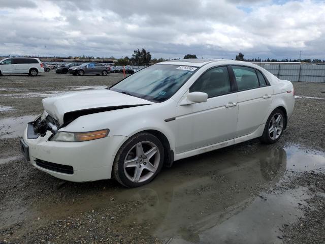 2005 Acura Tl 
