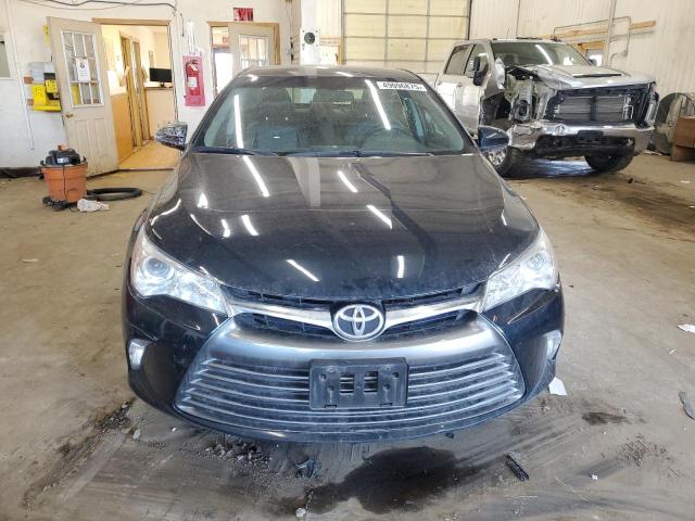  TOYOTA CAMRY 2016 Синій