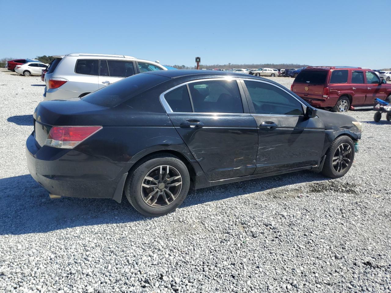 2009 Honda Accord - Image 3