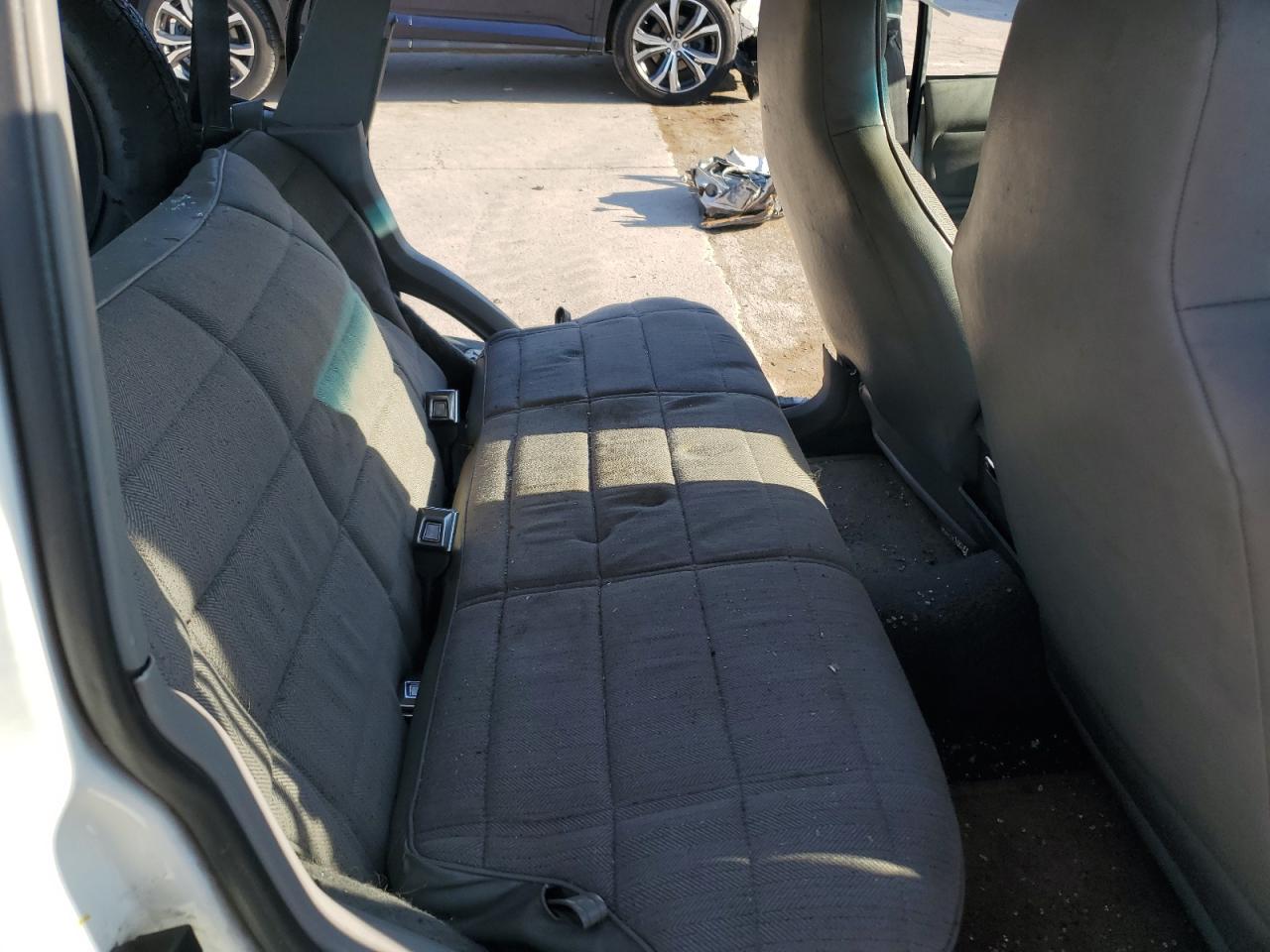 1995 Jeep Cherokee Sport VIN: 1J4FJ68S0SL501885 Lot: 50514235