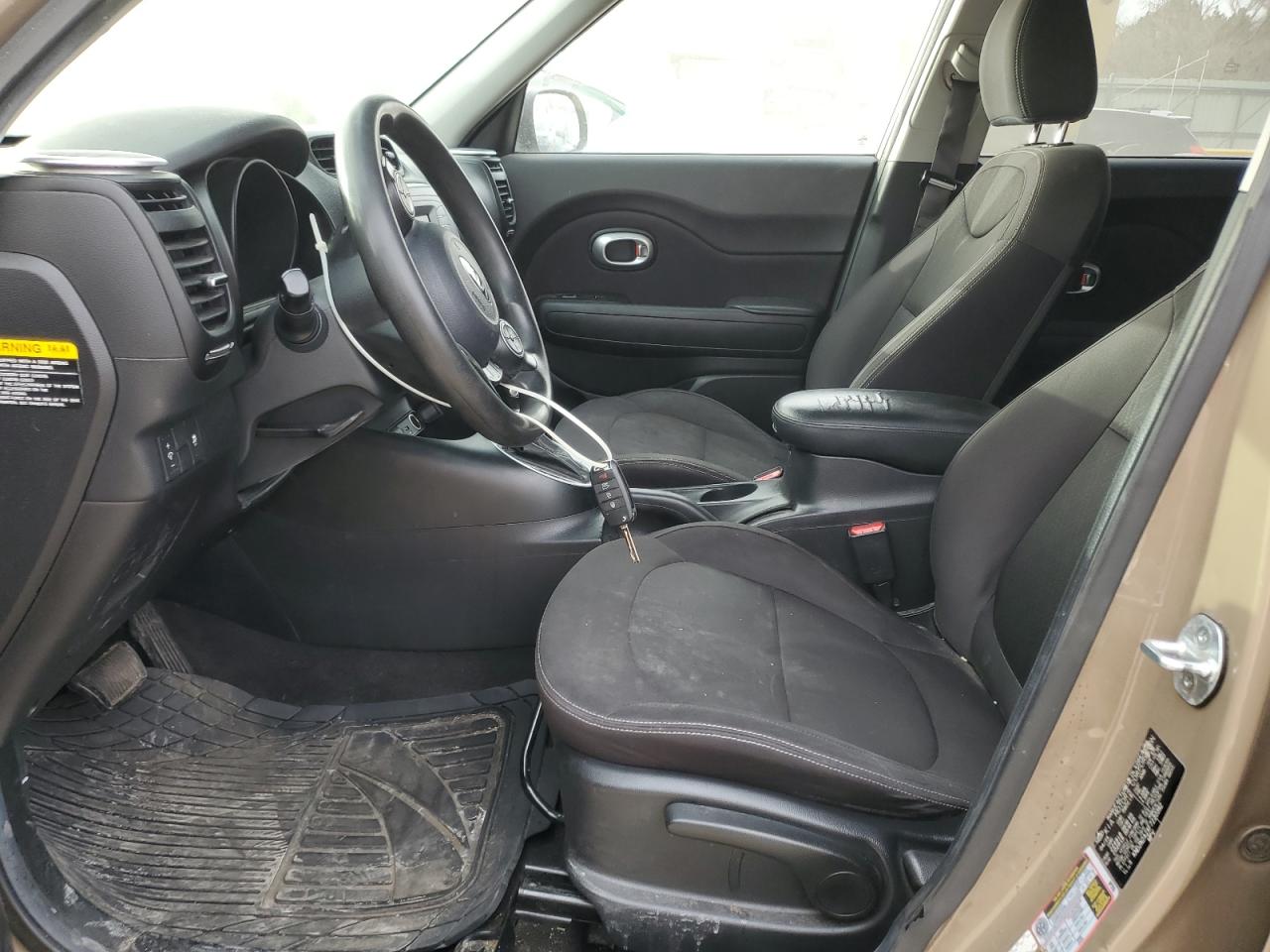 2015 Kia Soul - Image 7