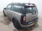 2011 MINI COOPER CLU for sale at Copart WESTBURY