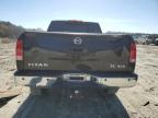 2015 Nissan Titan S продається в Seaford, DE - All Over