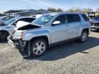2017 Gmc Terrain Sle na sprzedaż w Sacramento, CA - Front End