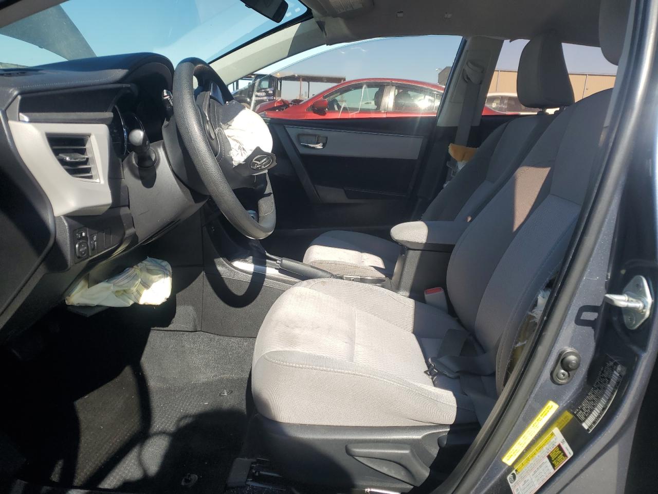 2015 Toyota Corolla - Image 7