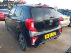 2020 KIA PICANTO GT for sale at Copart ROCHFORD