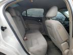 2010 Ford Fusion Se იყიდება Sacramento-ში, CA - Front End