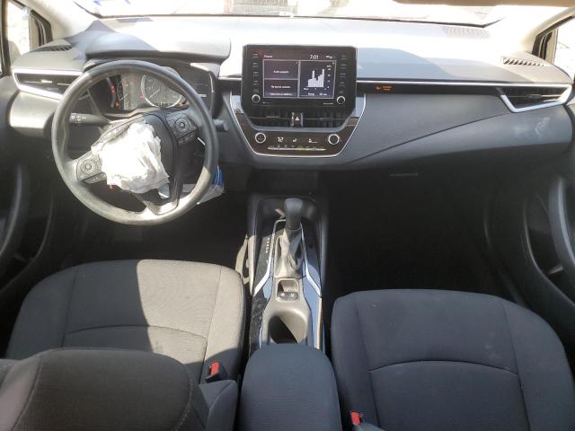  TOYOTA COROLLA 2022 Czarny