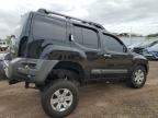 2015 Nissan Xterra X للبيع في Kapolei، HI - Mechanical