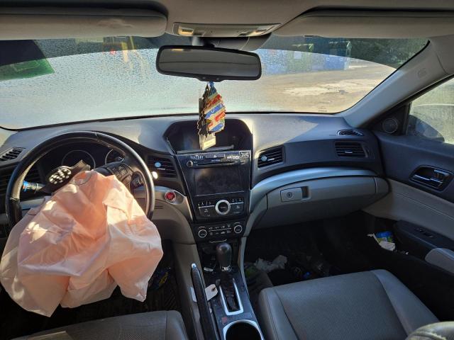 2016 ACURA ILX PREMIUM
