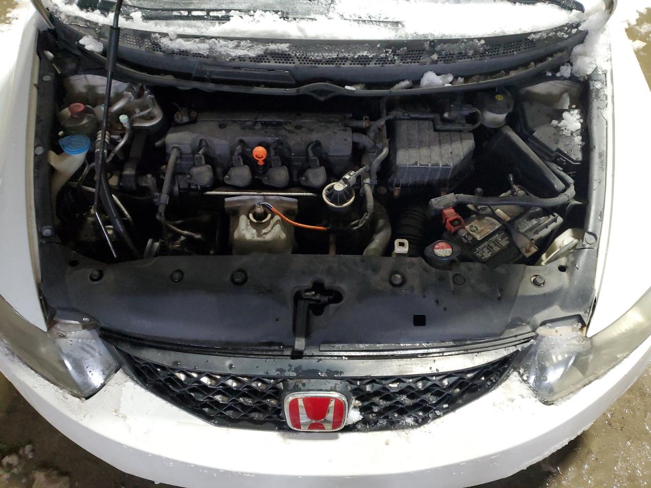 2009 Honda Civic - Image 11