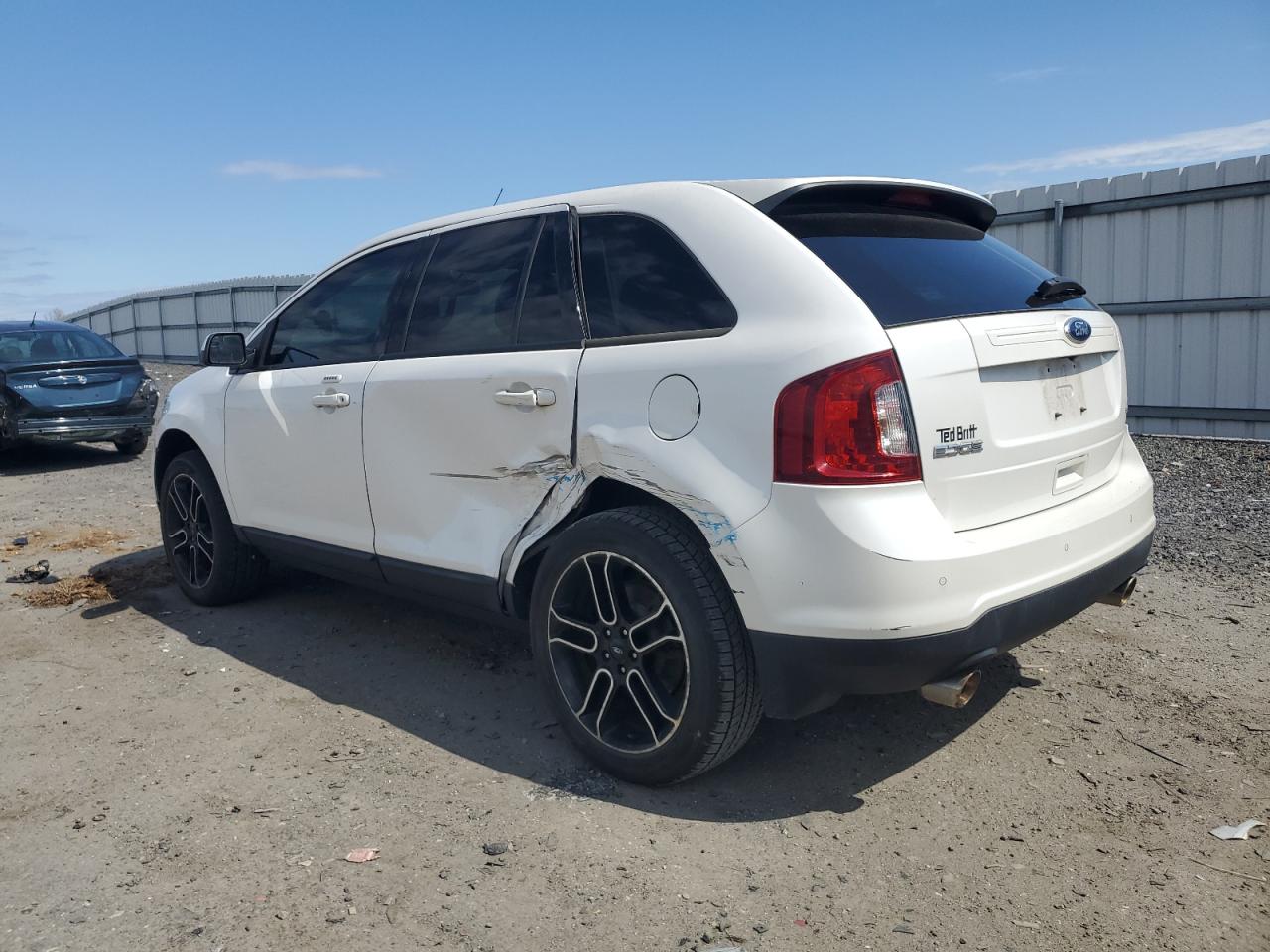 2013 Ford Edge - Image 2