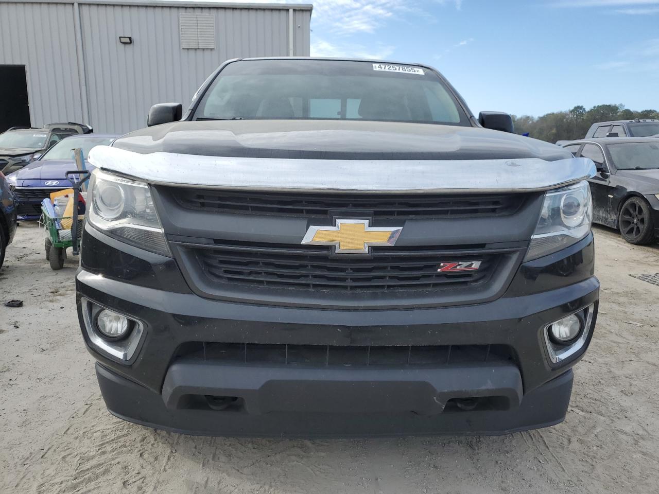 2015 Chevrolet Colorado - Image 5