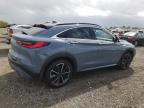 2022 Infiniti Qx55 Sensory for Sale in Sacramento, CA - Front End