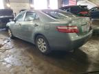 2007 Toyota Camry Le იყიდება New Britain-ში, CT - Front End