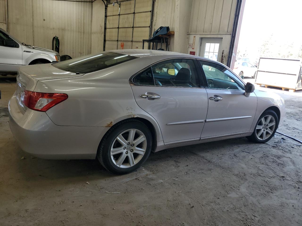 2007 Lexus ES - Image 3