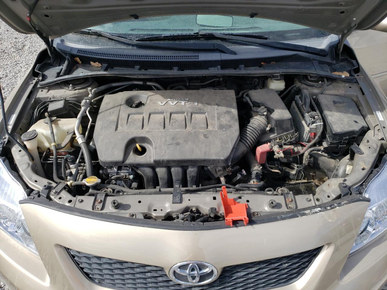 2009 Toyota Corolla - Image 14