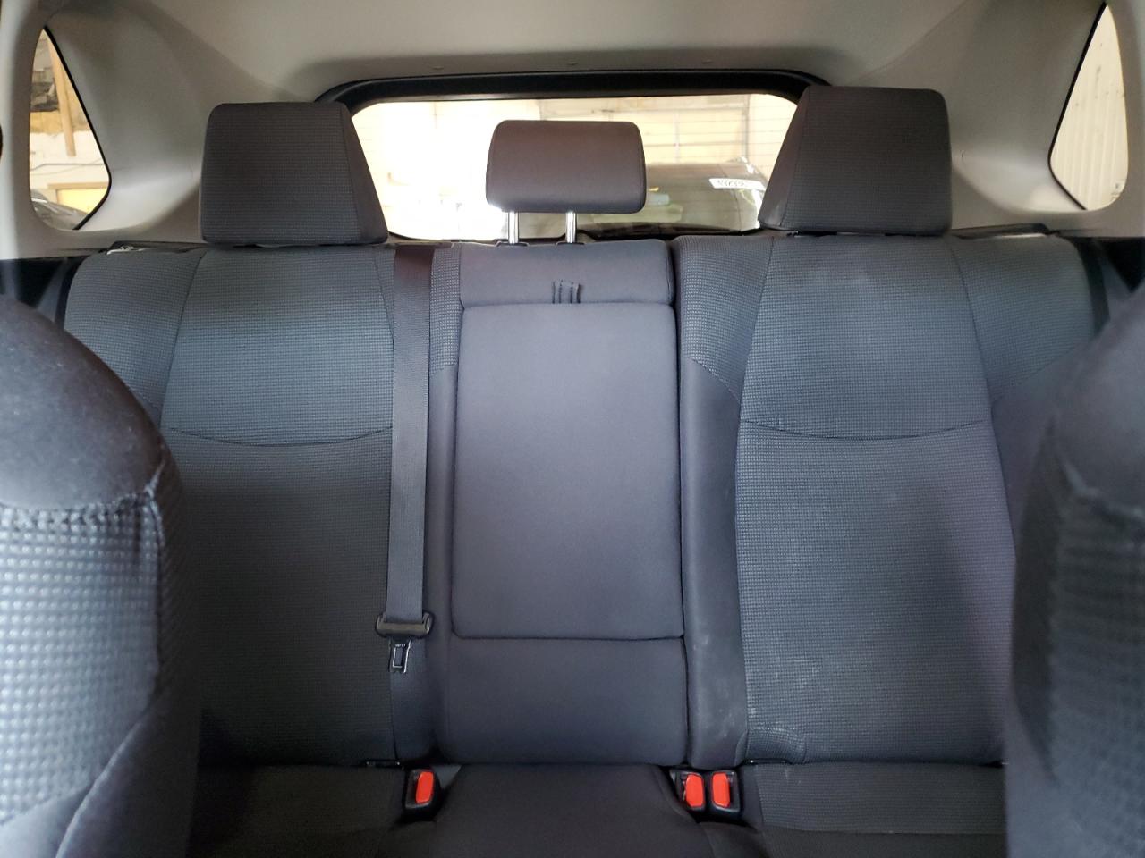 2021 Toyota RAV 4 - Image 10