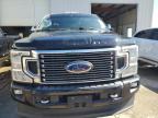 2020 Ford F350 Super Duty იყიდება New Orleans-ში, LA - Side