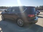 2015 Infiniti Qx80  for Sale in Gaston, SC - Front End