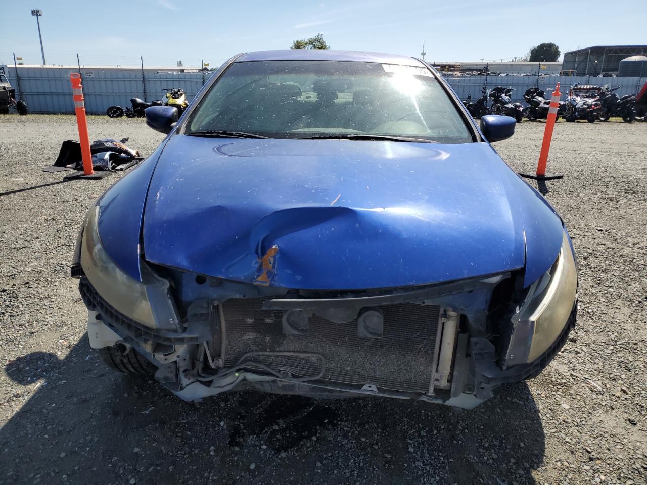 2008 Honda Accord - Image 5