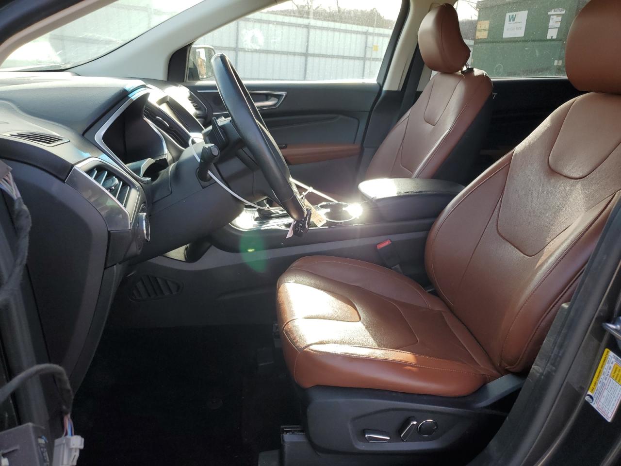 2015 Ford Edge - Image 7