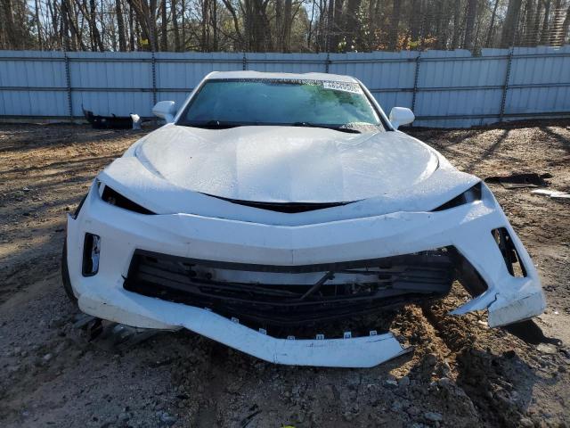 Coupet CHEVROLET CAMARO 2016 White