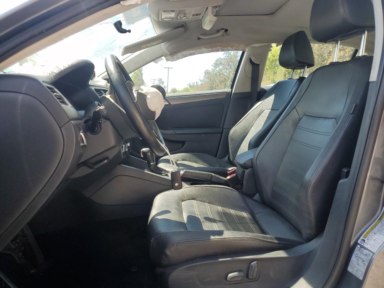 2014 Volkswagen Jetta - Image 7