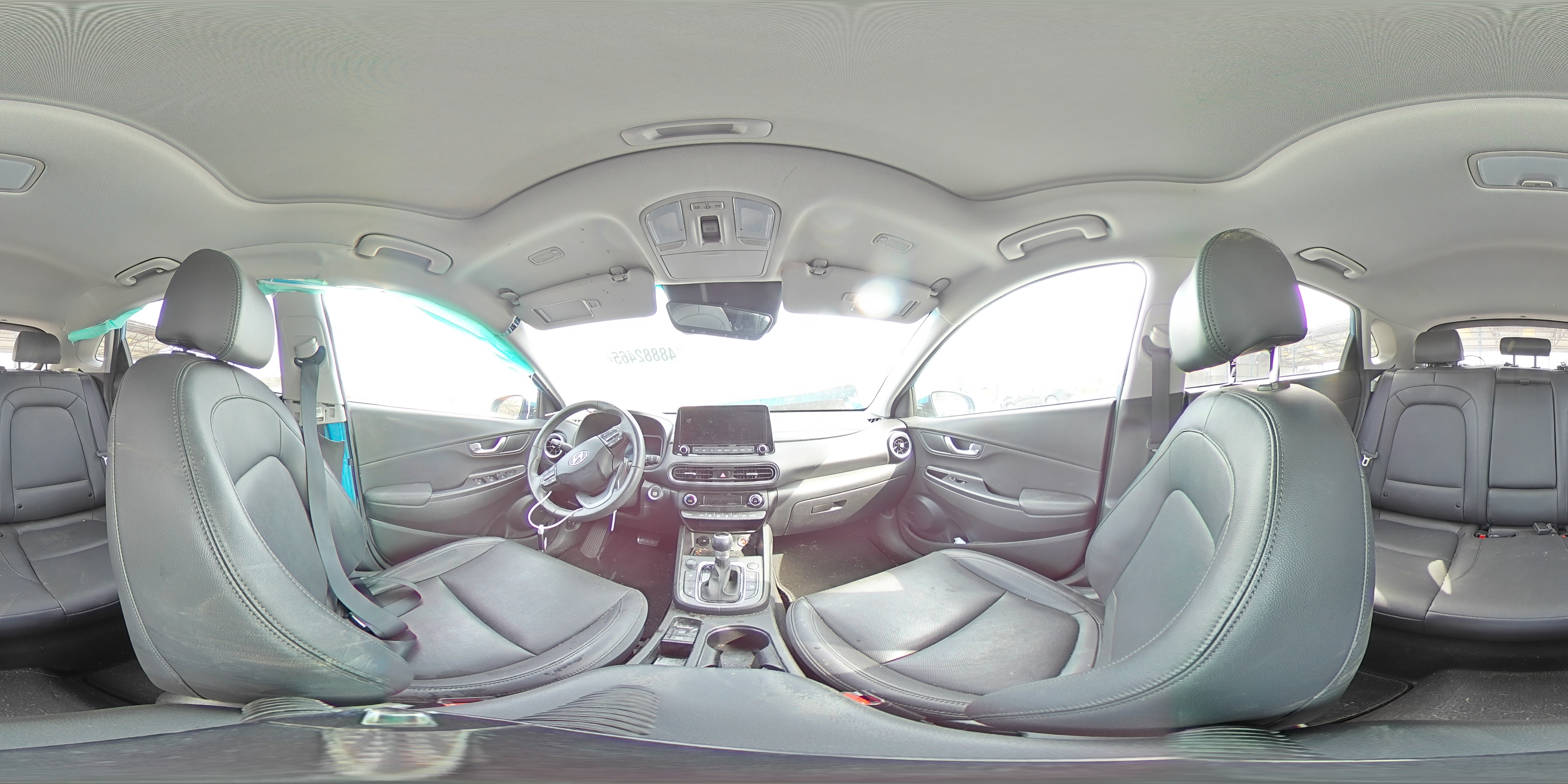 2022 Hyundai Kona - Image 13
