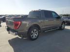 2022 Ford F150 Supercrew იყიდება Wilmer-ში, TX - Hail