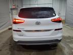 2019 Hyundai Tucson Limited продається в Candia, NH - Front End