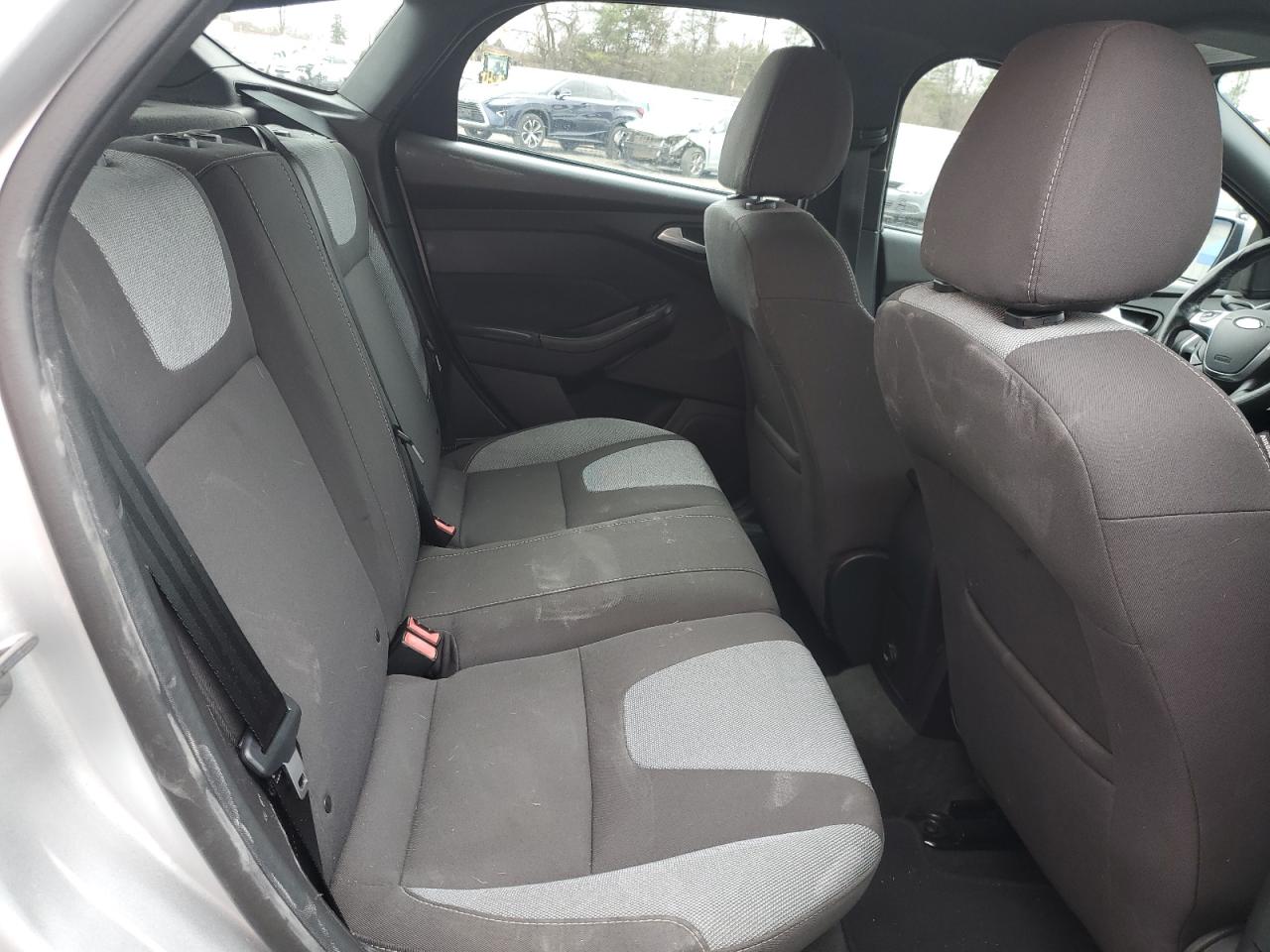 2014 Ford Focus - Image 10