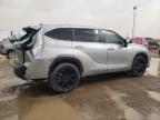 2023 Toyota Highlander L na sprzedaż w Amarillo, TX - Rear End
