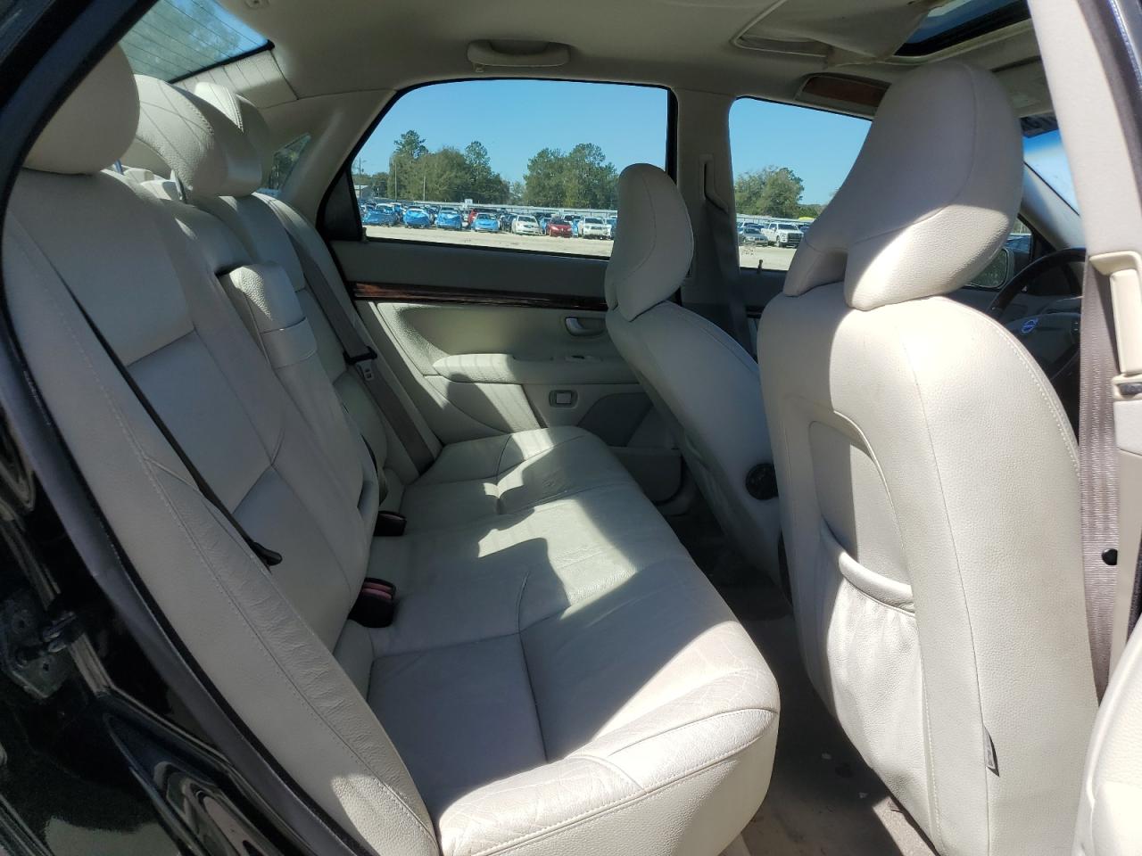 2006 Volvo S80 - Image 10