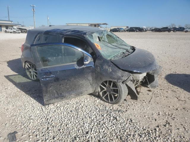  TOYOTA SCION 2014 Синий