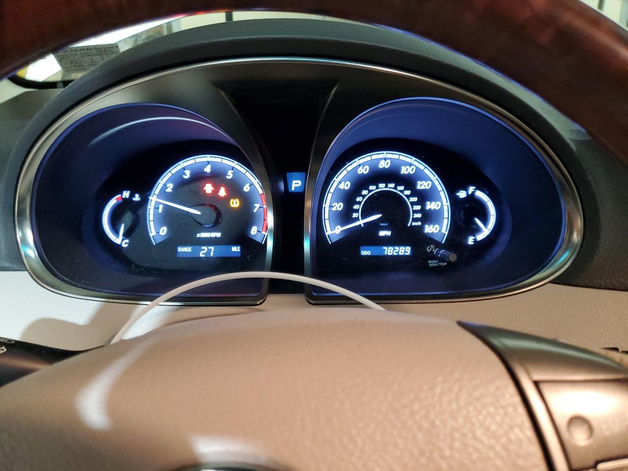 2011 Toyota Avalon - Image 9