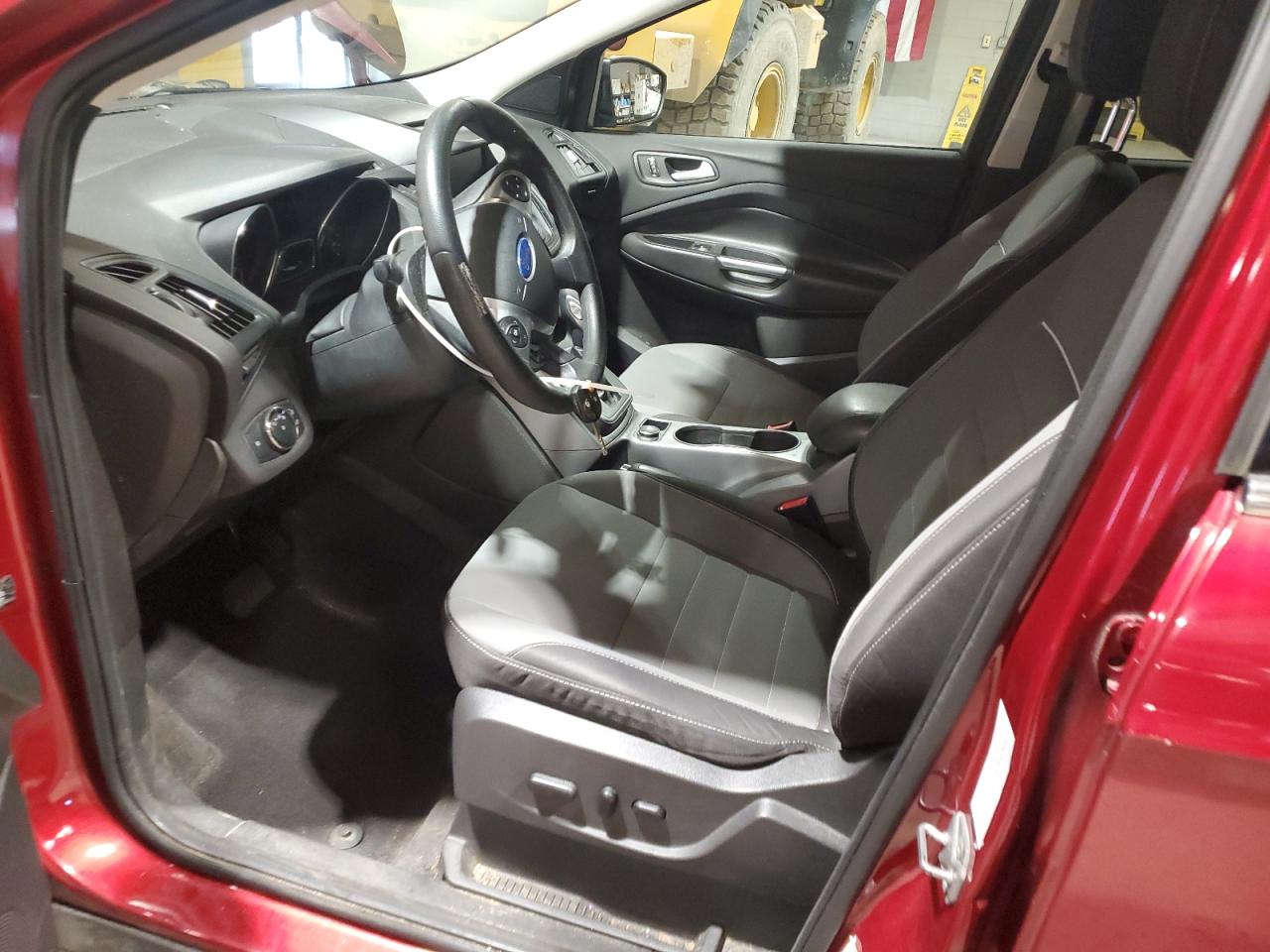 2014 Ford Escape - Image 7