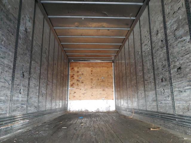2006 WABASH 28 DRY VAN TRAILER