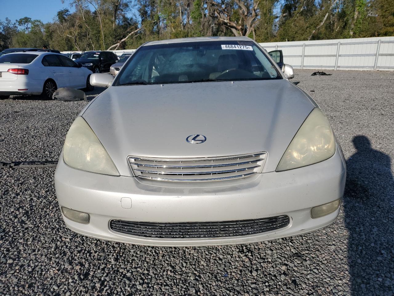 2003 Lexus ES - Image 5