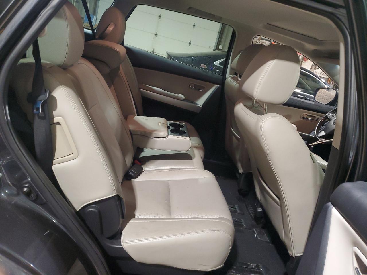 2014 Mazda CX-9 - Image 11