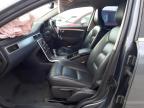 2010 VOLVO V70 SE D3 for sale at Copart SANDWICH