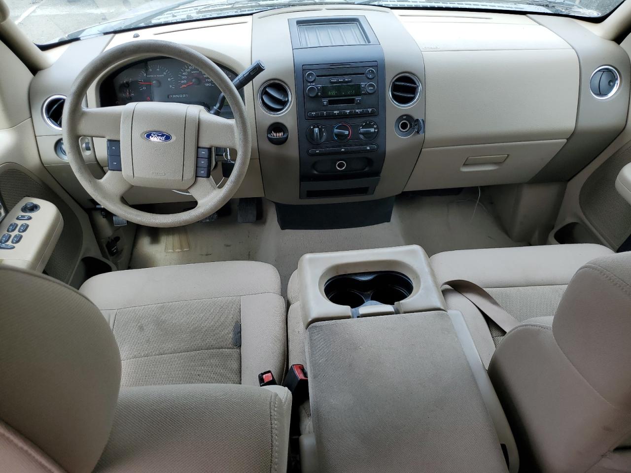 2004 Ford F-150 - Image 8